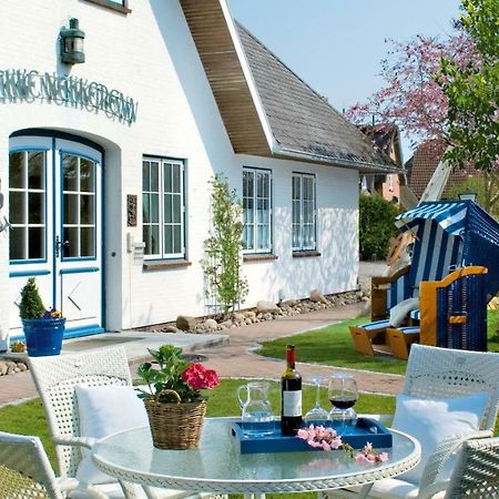 Hotel Ekke Nekkepenn Небель Экстерьер фото