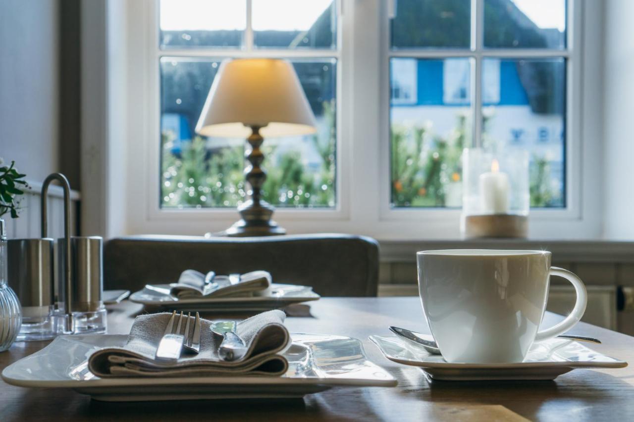 Hotel Ekke Nekkepenn Небель Экстерьер фото