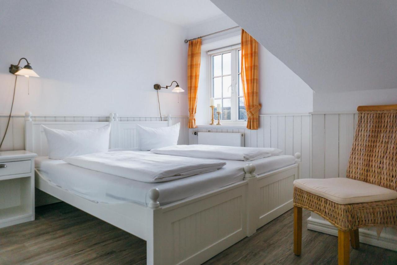 Hotel Ekke Nekkepenn Небель Экстерьер фото