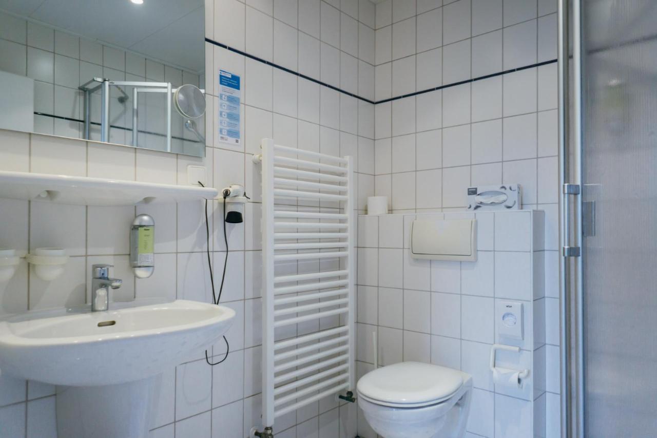 Hotel Ekke Nekkepenn Небель Экстерьер фото
