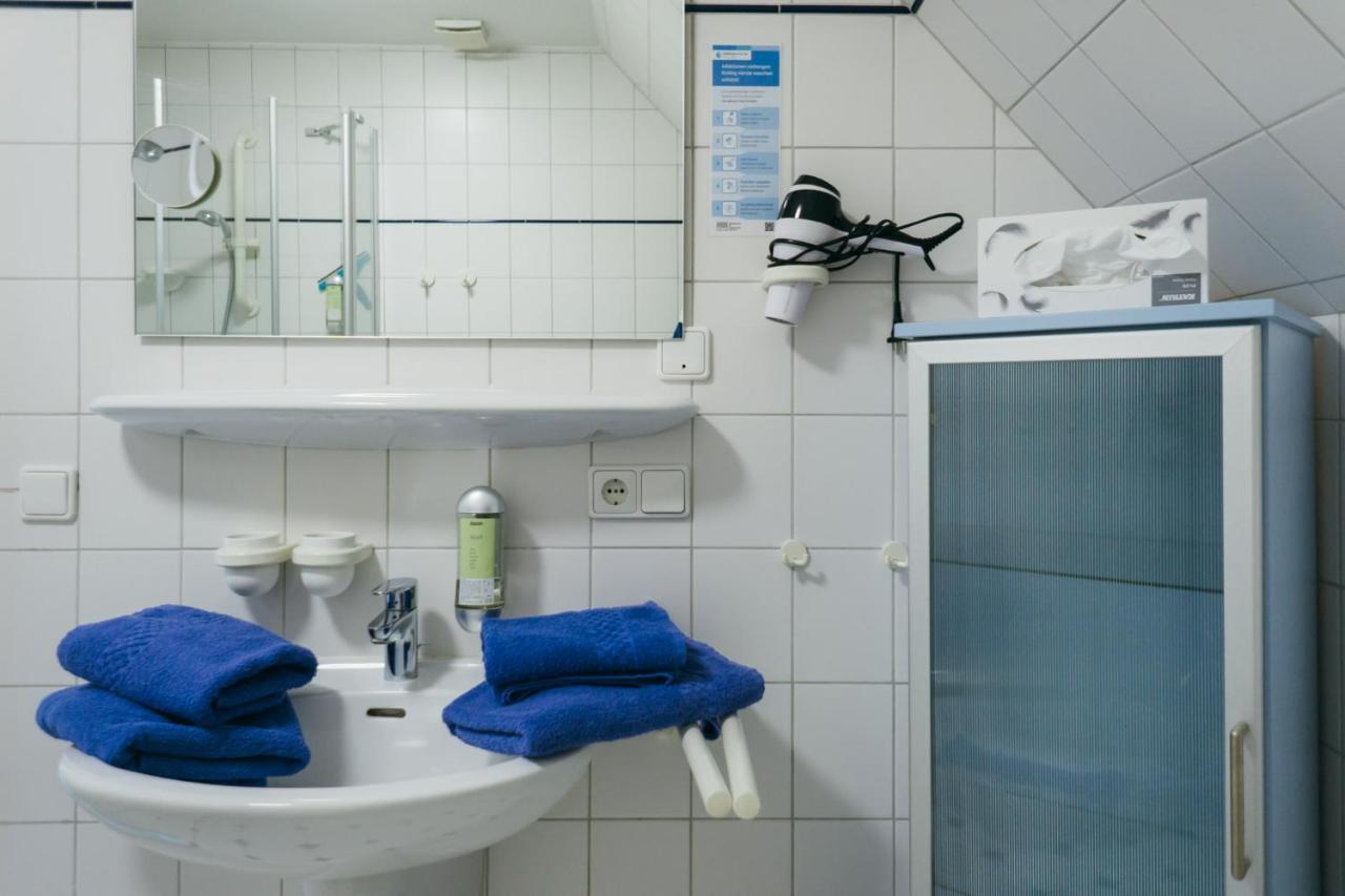 Hotel Ekke Nekkepenn Небель Экстерьер фото