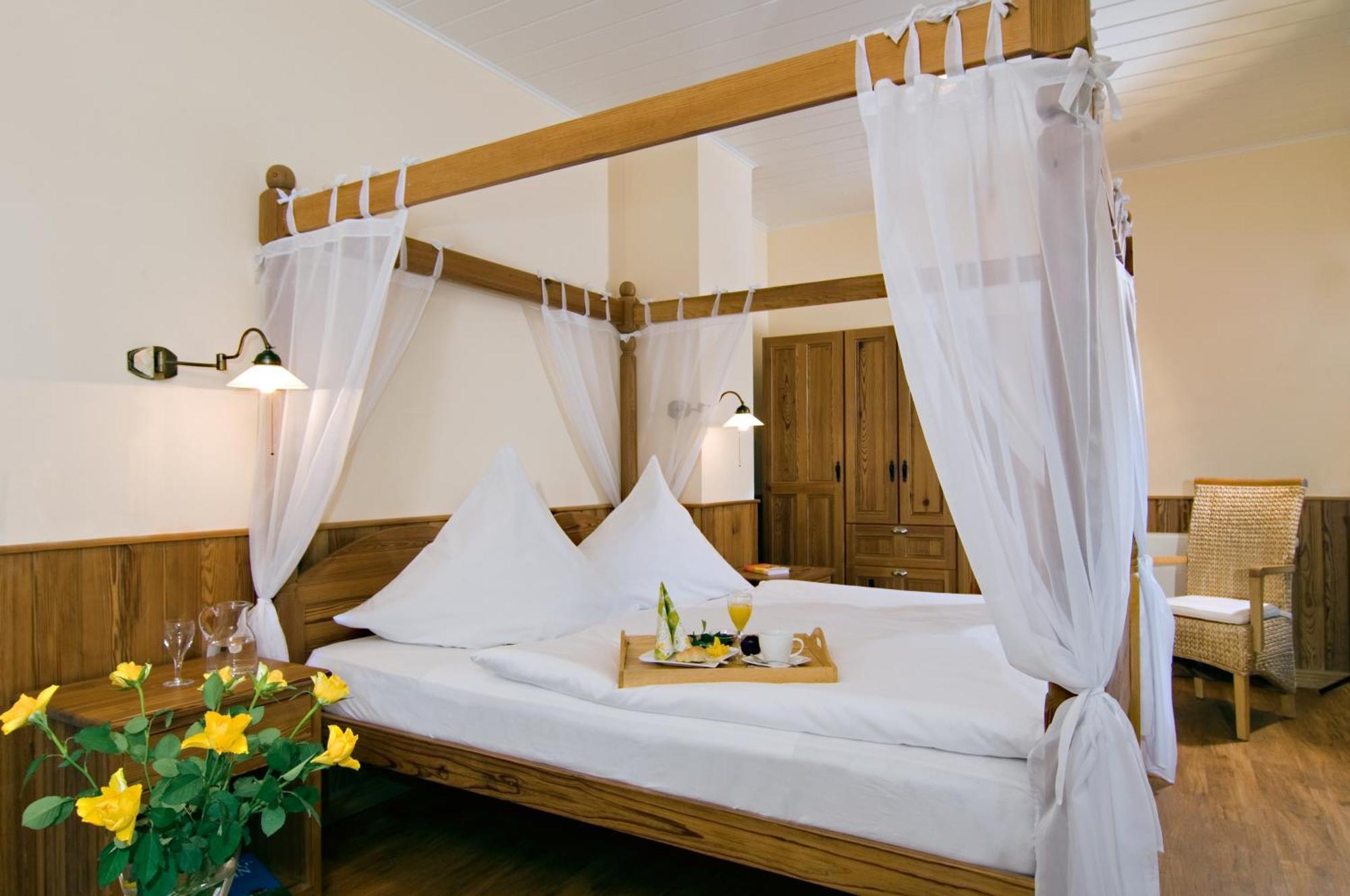 Hotel Ekke Nekkepenn Небель Экстерьер фото