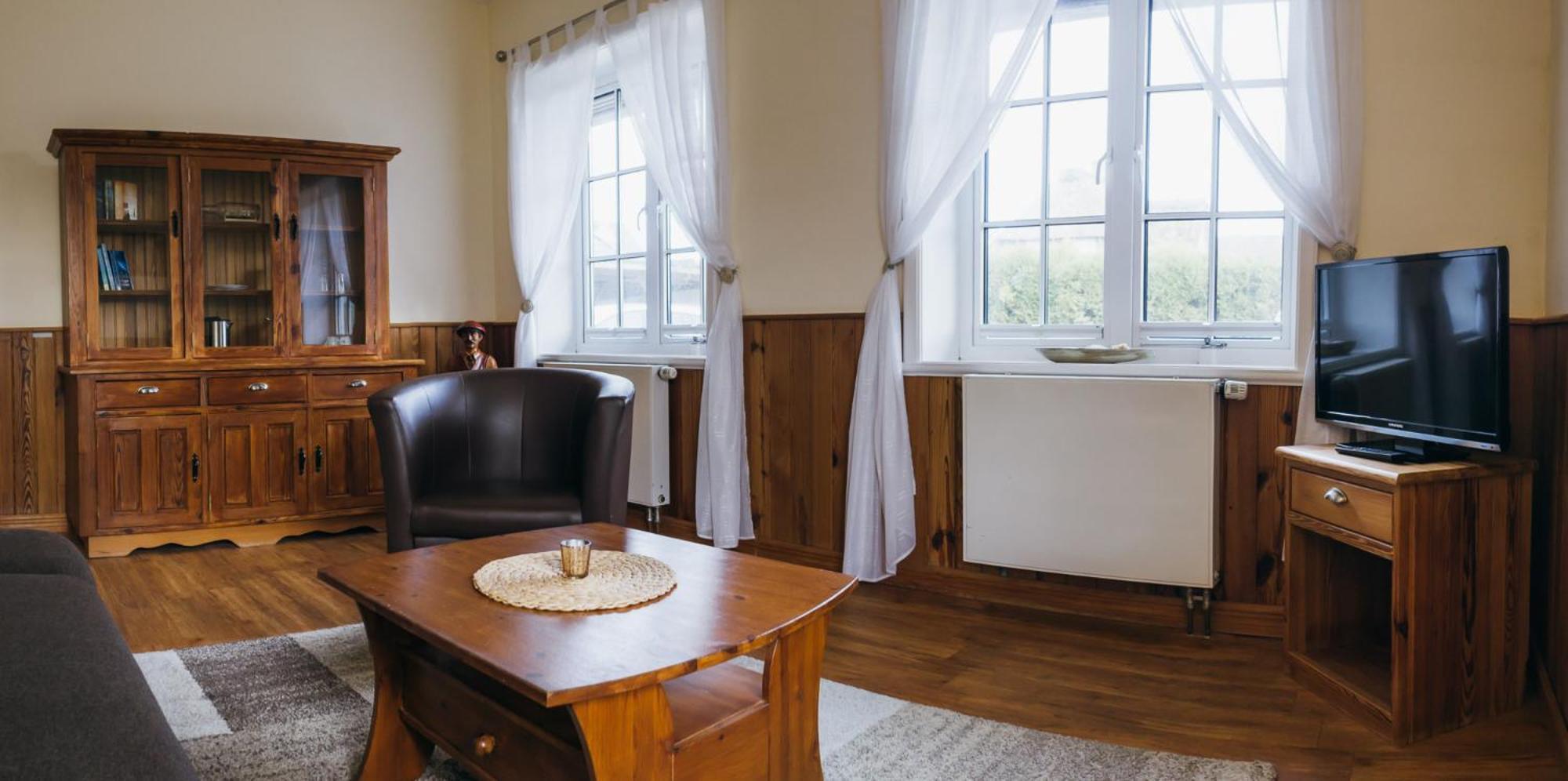 Hotel Ekke Nekkepenn Небель Экстерьер фото