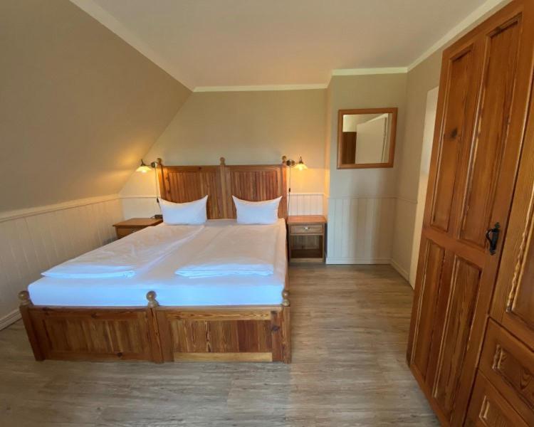 Hotel Ekke Nekkepenn Небель Экстерьер фото