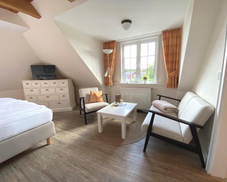 Hotel Ekke Nekkepenn Небель Экстерьер фото