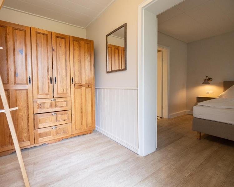 Hotel Ekke Nekkepenn Небель Экстерьер фото