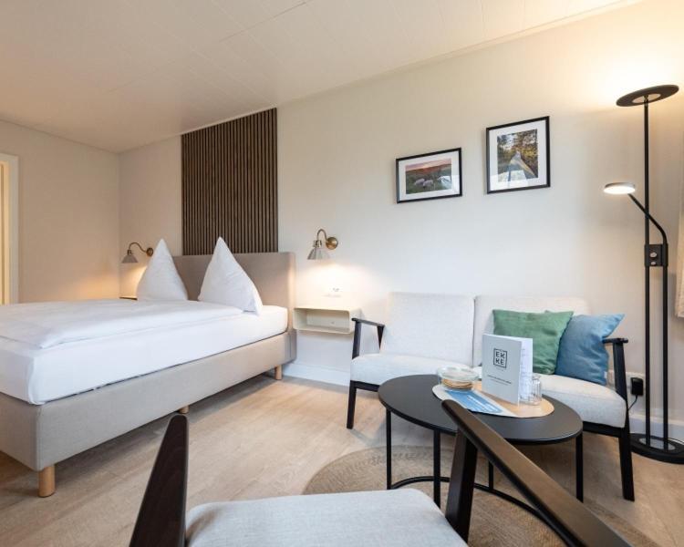 Hotel Ekke Nekkepenn Небель Экстерьер фото