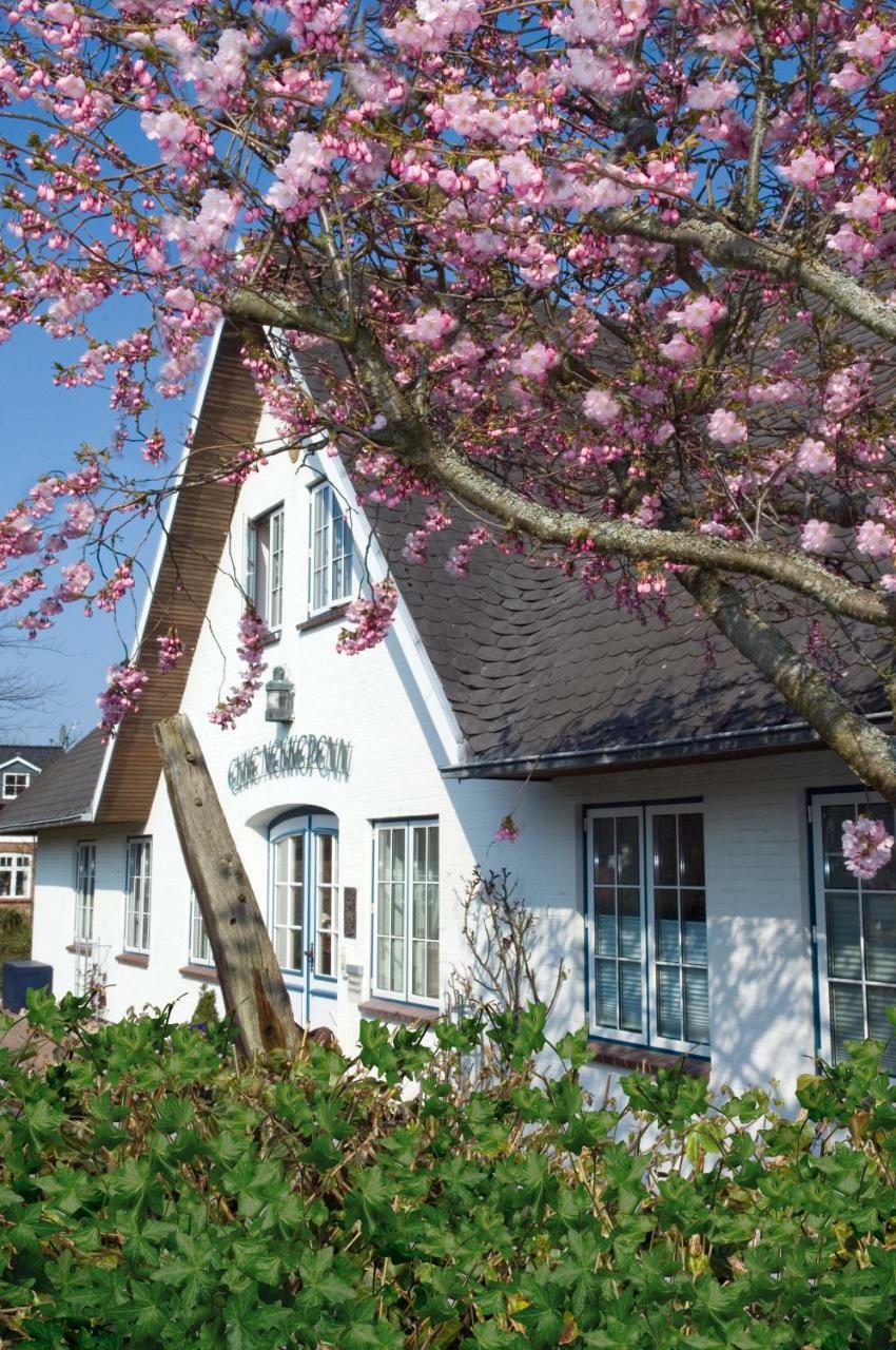 Hotel Ekke Nekkepenn Небель Экстерьер фото
